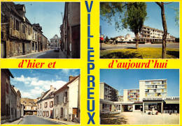 78-VILLEPREUX-N°580-D/0263 - Villepreux