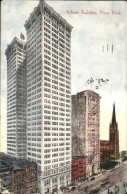 11325997 New_York_City Adams Building - Andere & Zonder Classificatie