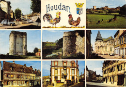 78-HOUDAN-N°580-D/0211 - Houdan