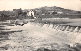 02-AZY-LE BARRAGE-N°582-A/0213 - Sonstige & Ohne Zuordnung