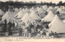 01-LA VALBONNE-N°582-A/0011 - Unclassified