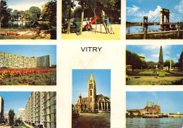 94-VITRY-N°581-D/0217 - Vitry Sur Seine