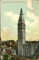 11325979 New_York_City Metropolitan Life Insurance Building - Other & Unclassified