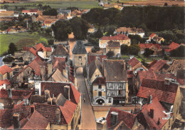 89-NOYERS-N°581-C/0201 - Noyers Sur Serein