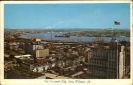 11325971 New_Orleans_Louisiana Skyline Mississippi - Andere & Zonder Classificatie