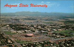 11325965 Tempe Fliegeraufnahme State University  - Other & Unclassified