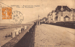 14-CABOURG-N°582-D/0053 - Cabourg