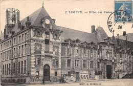 14-LISIEUX-N°582-D/0015 - Lisieux