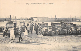 14-DEAUVILLE-N°582-C/0347 - Deauville