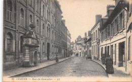 14-LISIEUX-N°582-C/0355 - Lisieux