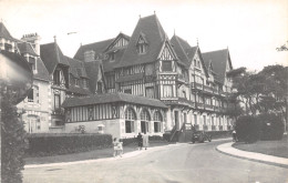 14-CABOURG-N°582-C/0313 - Cabourg