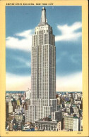 11325959 New_York_City Empire State Building - Sonstige & Ohne Zuordnung