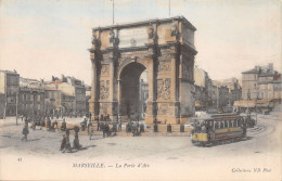 13-MARSEILLE-N°582-C/0207 - Zonder Classificatie