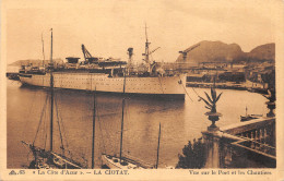 13-LA CIOTAT-N°582-C/0167 - La Ciotat