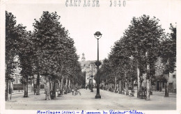 03-MONTLUCON-N°582-A/0311 - Montlucon