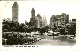 11325939 New_York_City Central Park - Andere & Zonder Classificatie