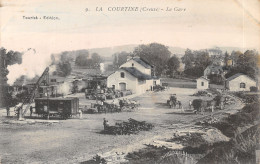 23-LA COURTINE-N°582-F/0251 - La Courtine