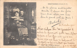 22-PORT BLANC-M ET MME BOTREL-N°582-F/0215 - Sonstige & Ohne Zuordnung