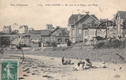 22-LE VAL ANDRE-N°582-F/0167 - Autres & Non Classés