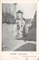 21-FLAVIGNY-N°582-F/0047 - Other & Unclassified