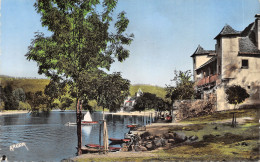 19-BEAULIEU SUR DORDOGNE-N°582-F/0003 - Andere & Zonder Classificatie