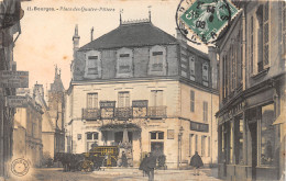 18-BOURGES-N°582-E/0369 - Bourges