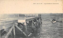 17-ILE DE RE-N°582-E/0291 - Ile De Ré