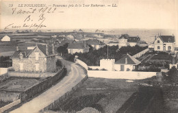 44-LE POULIGUEN-N°582-E/0209 - Le Pouliguen