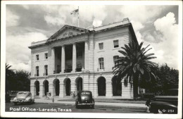 11325923 Laredo_Texas Post Office Autos - Autres & Non Classés