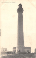 17-LA TREMBALDE-PHARE DE LA COURBE-N°582-E/0269 - La Tremblade