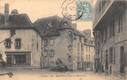 15-MAURIAC-N°582-E/0043 - Mauriac