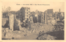 14-CAEN-RUINES-N°582-D/0277 - Caen