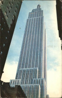 11325915 New_York_City Empire State Building - Andere & Zonder Classificatie