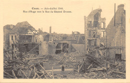 14-CAEN-RUINES-N°582-D/0241 - Caen