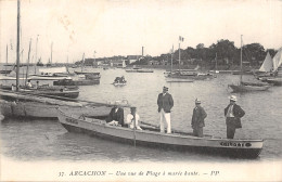 33-ARCACHON-N°583-A/0305 - Arcachon