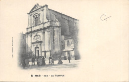 30-NIMES-N°583-A/0075 - Nîmes