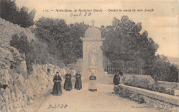 30-NOTRE DAME DE ROCHEFORT-N°583-A/0027 - Autres & Non Classés