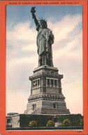 11325901 New_York_City Statue Of Liberty  - Andere & Zonder Classificatie