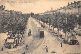 30-NIMES-N°582-H/0299 - Nîmes