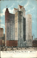 11325900 New_York_City City Investing Building - Autres & Non Classés