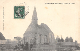 28-GIRONVILLE-N°582-G/0293 - Sonstige & Ohne Zuordnung