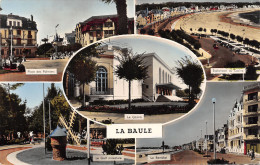 44-LA BAULE-N°583-E/0023 - La Baule-Escoublac