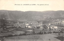 43-LAVOUTE SUR LOIRE-N°583-D/0311 - Sonstige & Ohne Zuordnung