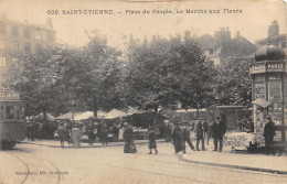 42-SAINT ETIENNE-N°583-D/0269 - Saint Etienne