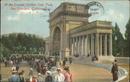 11325883 San_Francisco_California Golden Gate Park - Other & Unclassified