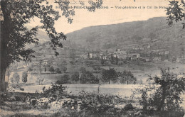 42-MONT PILAT-CHUVERT-N°583-D/0197 - Mont Pilat