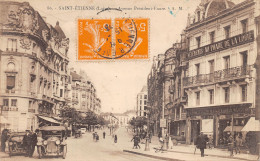 42-SAINT ETIENNE-N°583-D/0161 - Saint Etienne