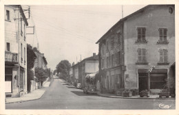42-POUILLY SUR CHARLIEU-N°583-D/0109 - Other & Unclassified