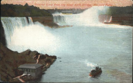 11325878 Niagara_Falls_New_York  - Altri & Non Classificati