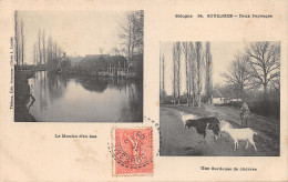 41-SOUESMES-N°583-C/0369 - Andere & Zonder Classificatie